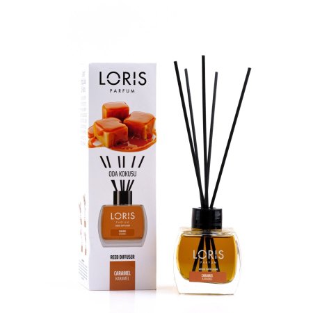 معطر جو كراميل
